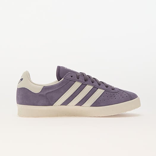 Gazelle adidas purple deals