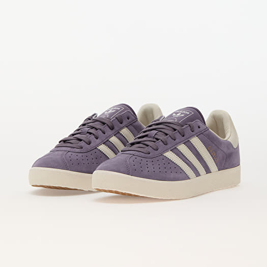 Adidas gazelle violette cheap