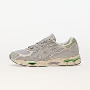 Asics Gel-NYC Cloud Grey/ Cloud Grey