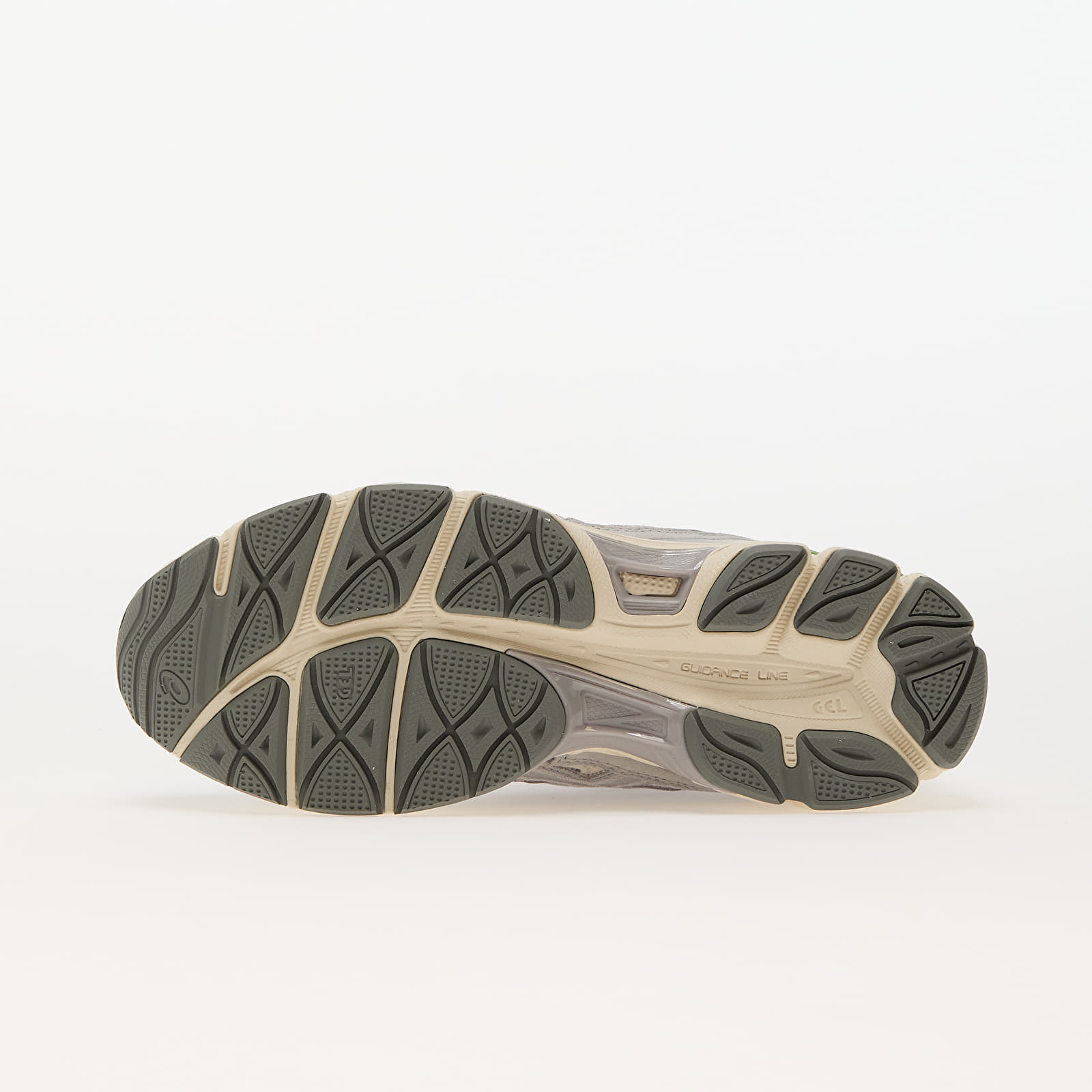 Men's shoes Asics Gel-NYC Cloud Grey/ Cloud Grey