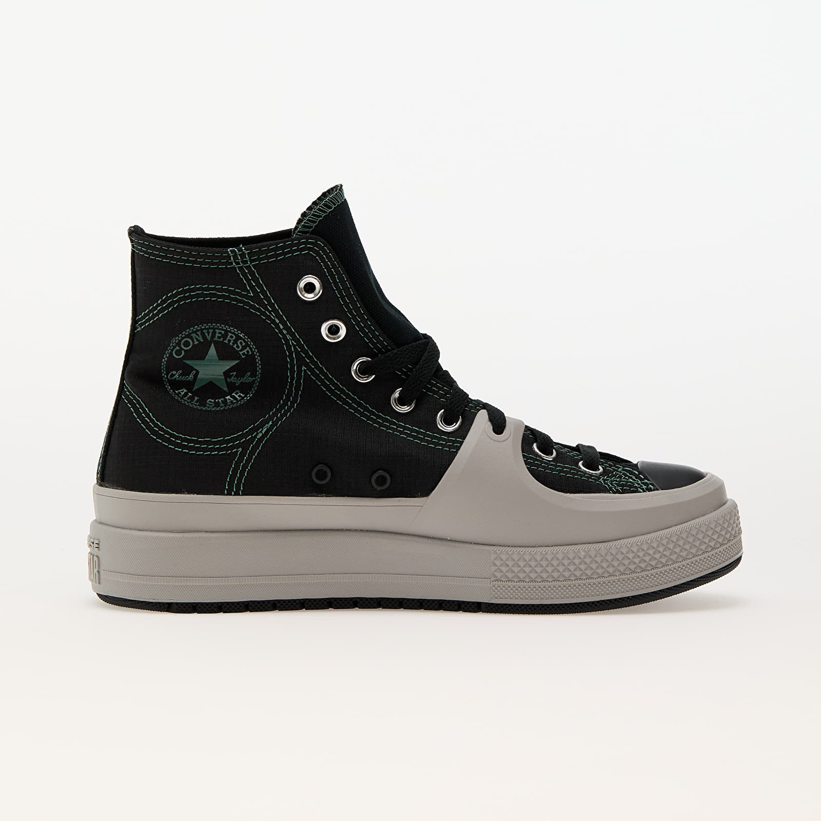 Vyriška avalynė Converse Chuck Taylor All Star Construct Black/ Totally Neutral