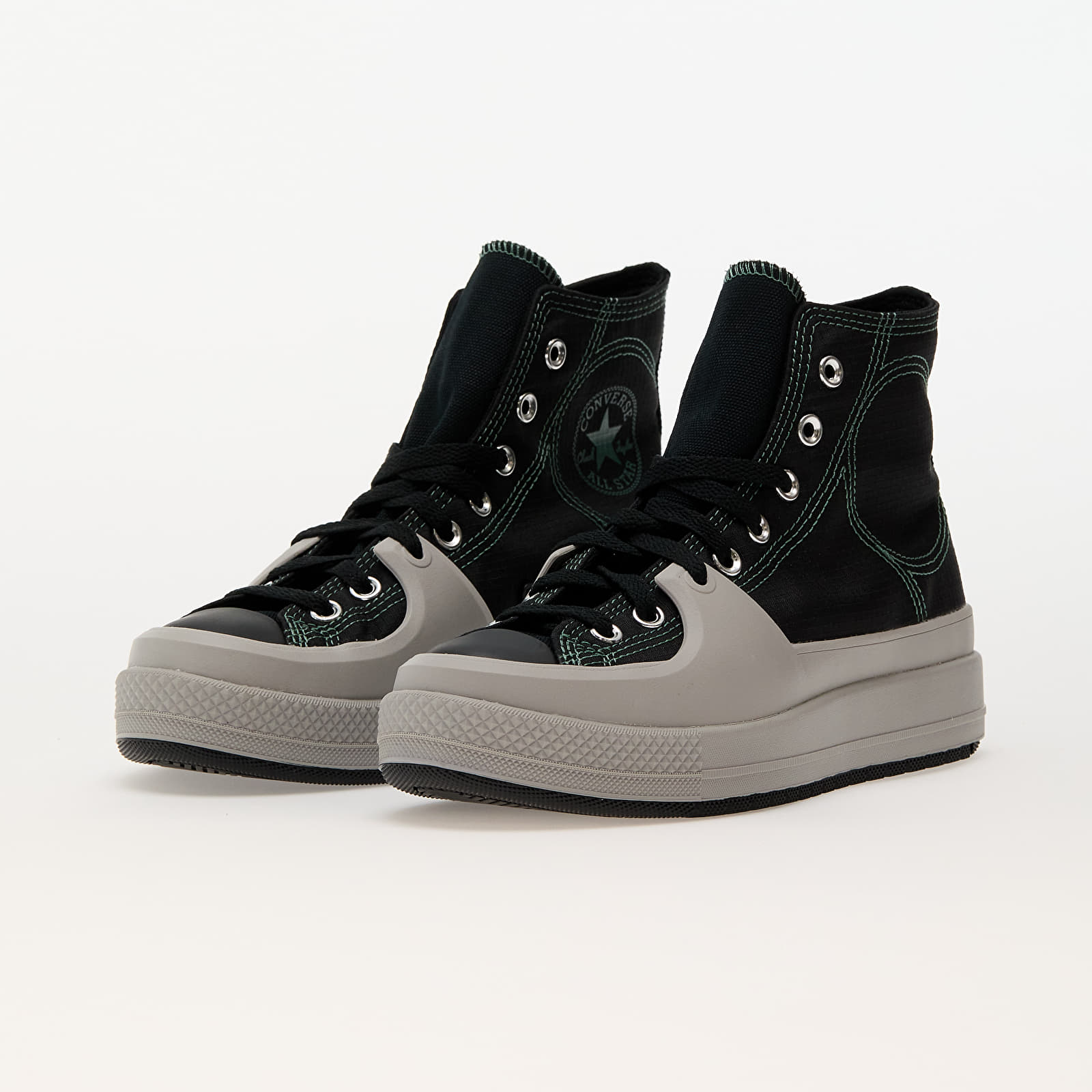 Converse chuck 7 tech hiker high top top