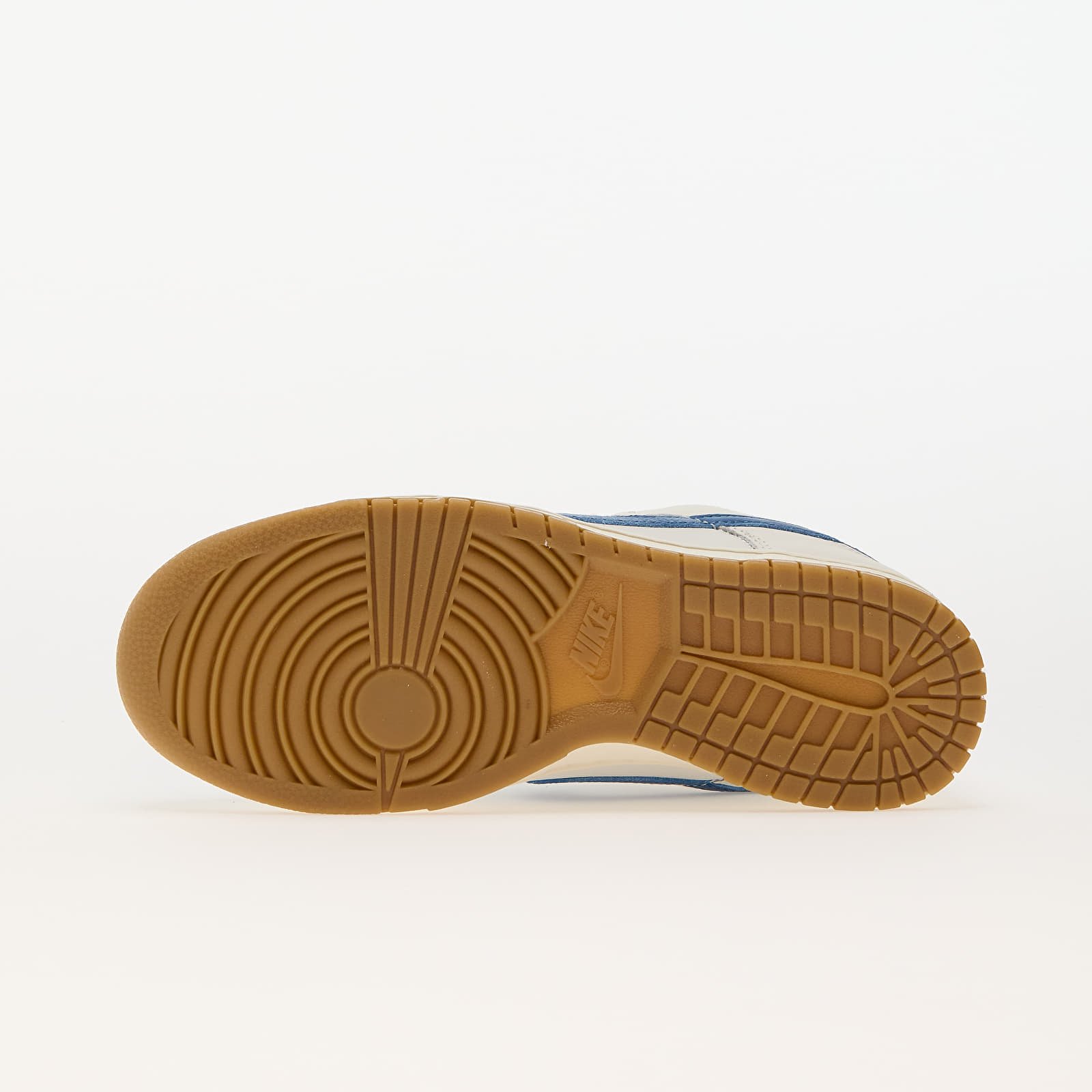 Pánské tenisky a boty Nike Dunk Low SE Sail/ Dk Marina Blue-Dk Marina Blue