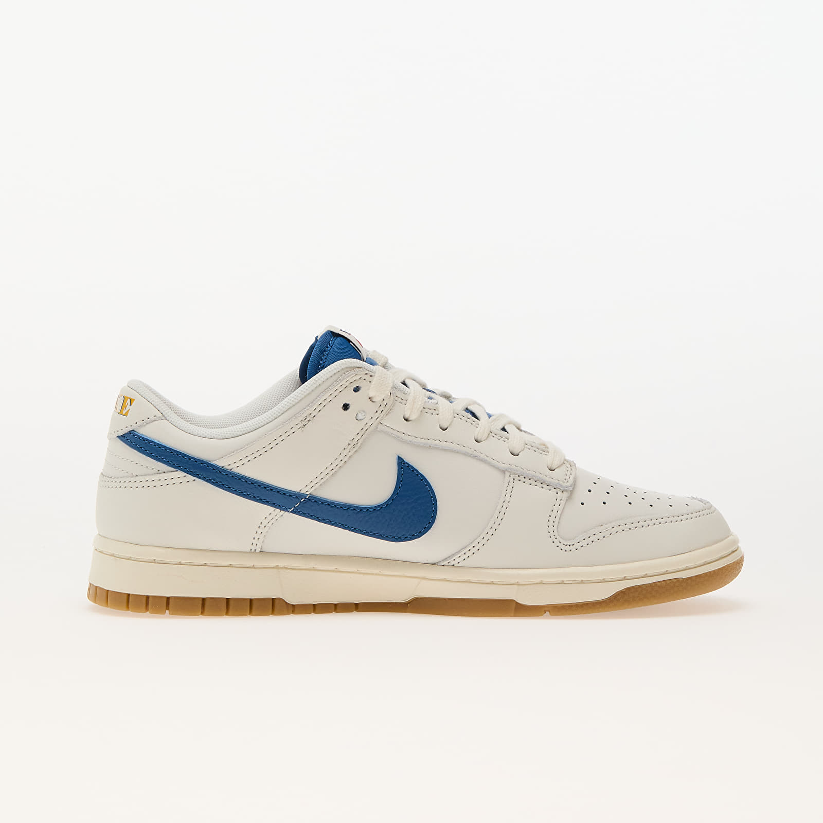 Pánské tenisky a boty Nike Dunk Low SE Sail/ Dk Marina Blue-Dk Marina Blue