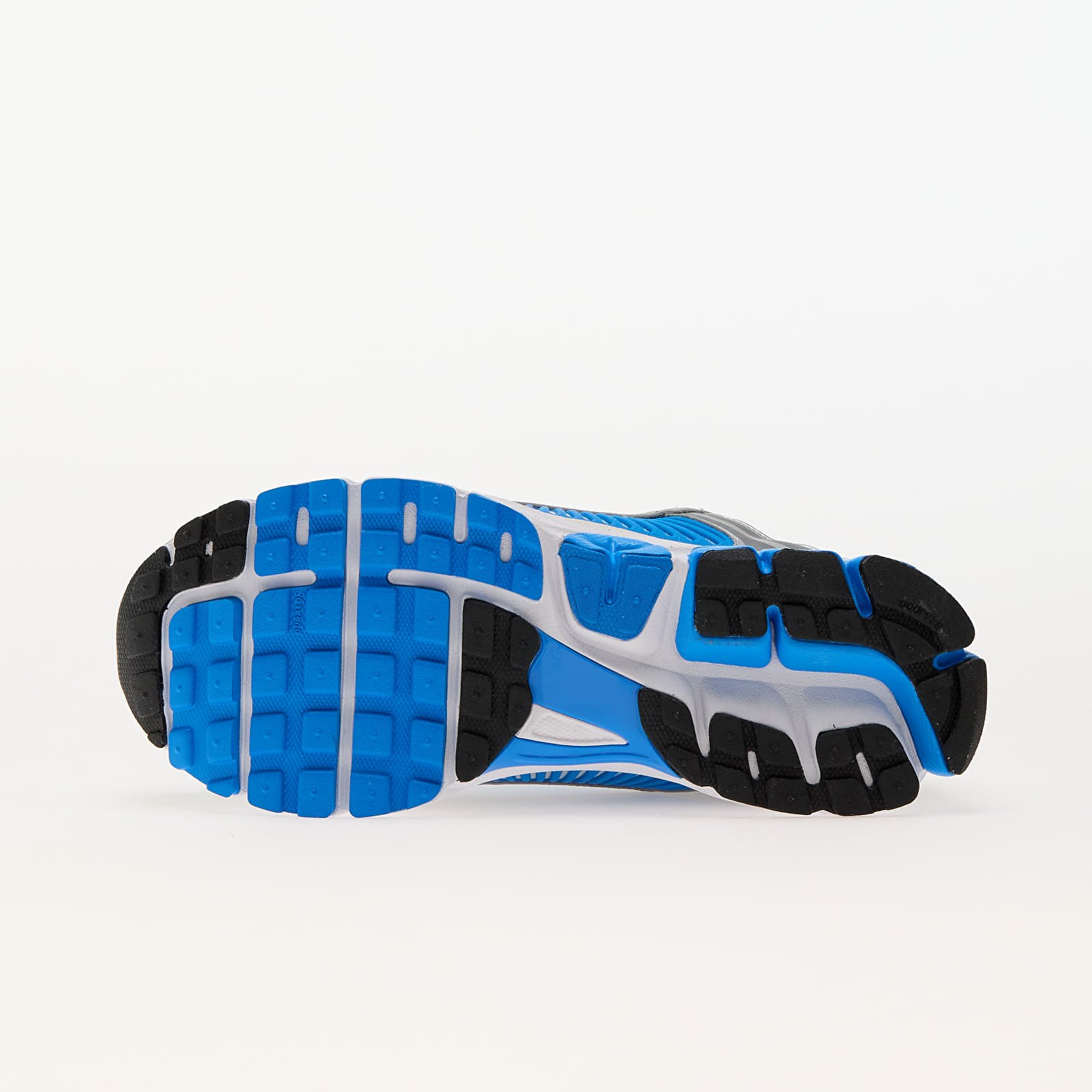 Pánské tenisky a boty Nike Zoom Vomero 5 White/ Black-Pure Platinum-Photo Blue