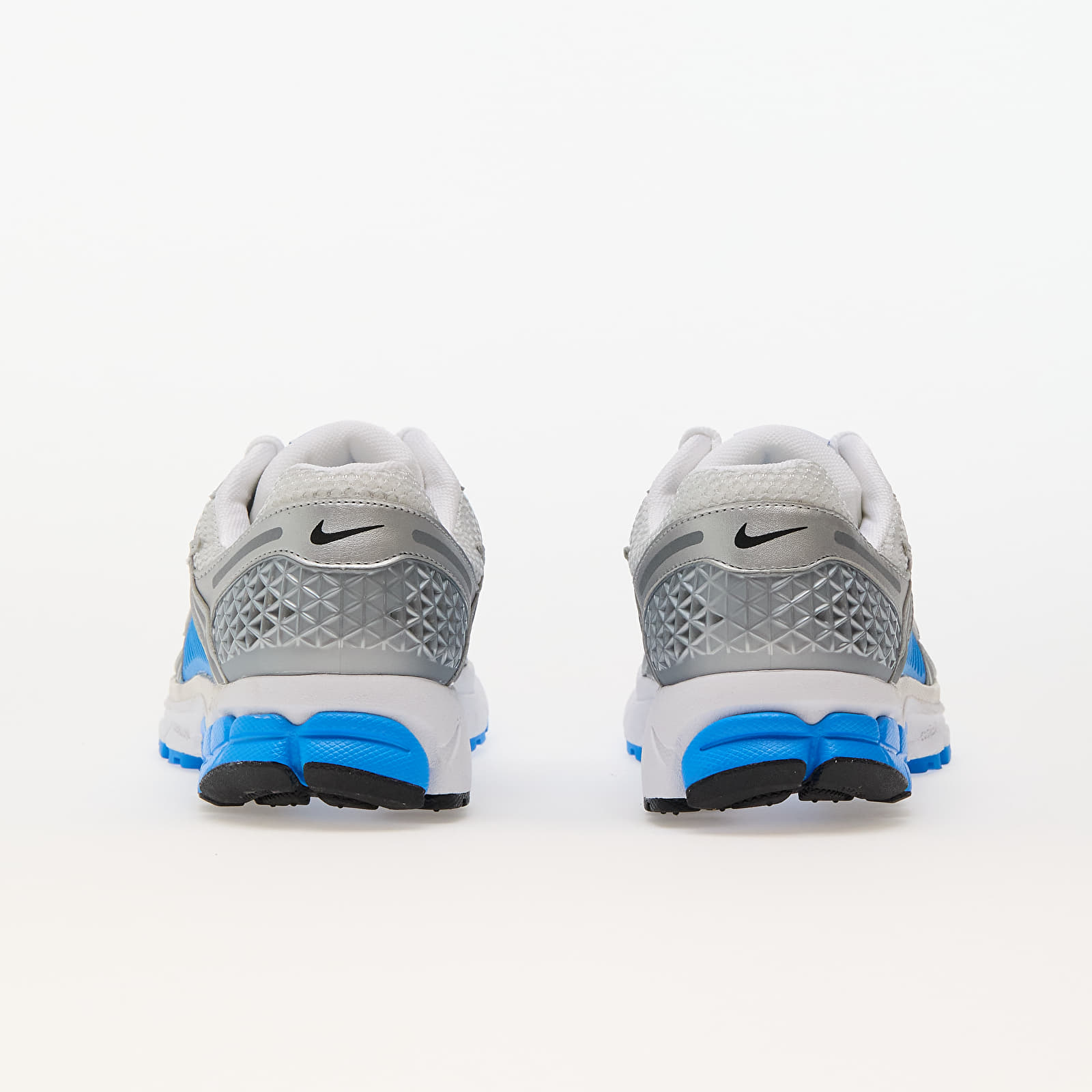 Pánské tenisky a boty Nike Zoom Vomero 5 White/ Black-Pure Platinum-Photo Blue