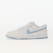 Nike Dunk Low Retro White/ Light Armory Blue