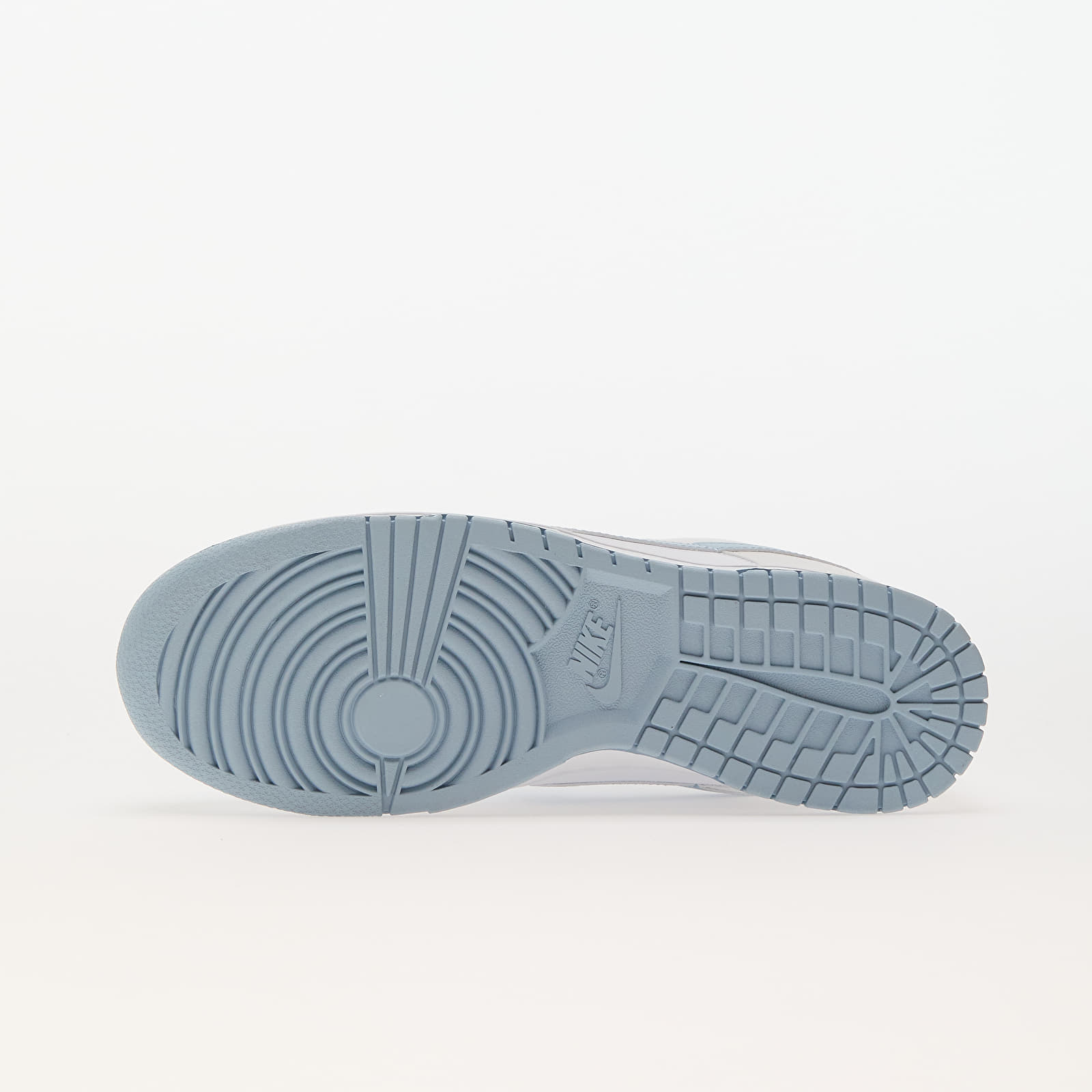 Chaussures et baskets homme Nike Dunk Low Retro White/ Light Armory Blue