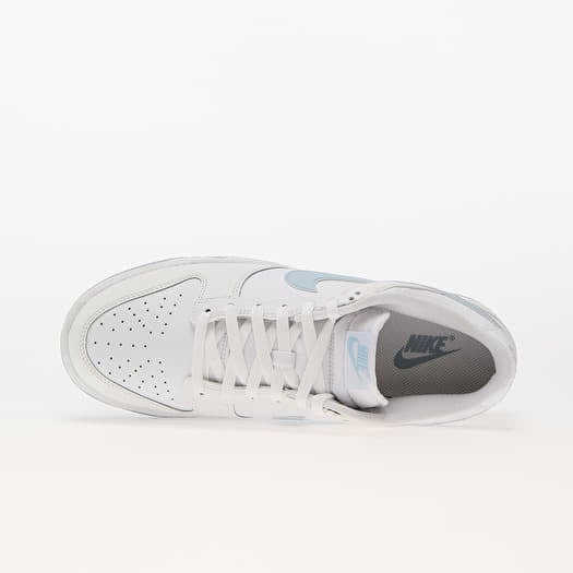 Buty męskie Nike Dunk Low Retro White/ Light Armory Blue