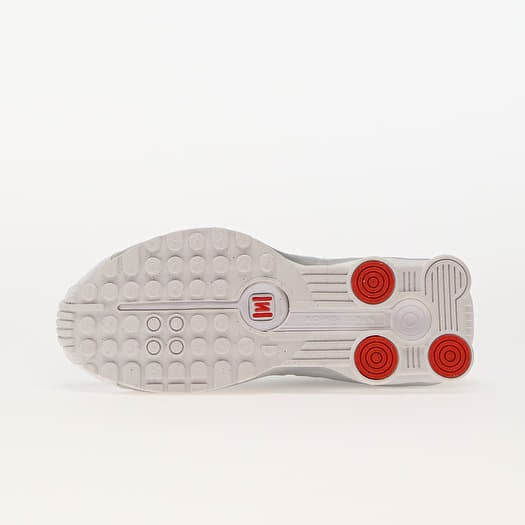 Nike shox r4 femme or discount