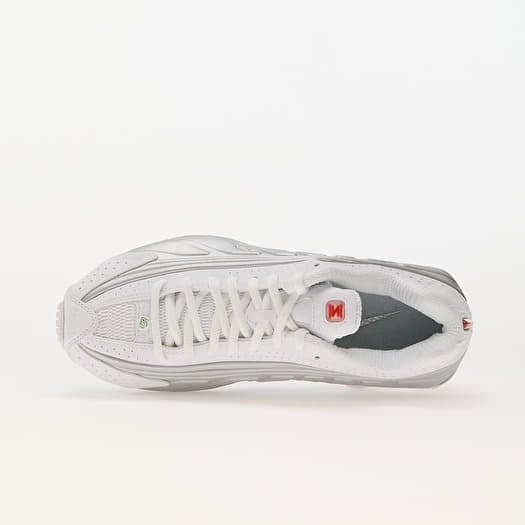 Shox womens shoes top