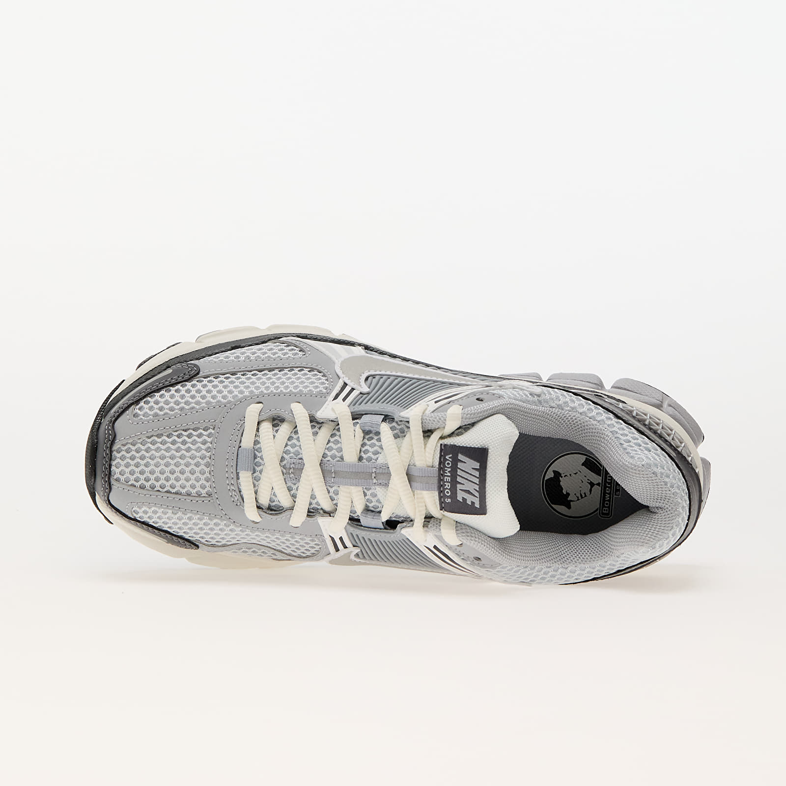 Women's shoes Nike W Zoom Vomero 5 Pure Platinum/ Metallic Silver