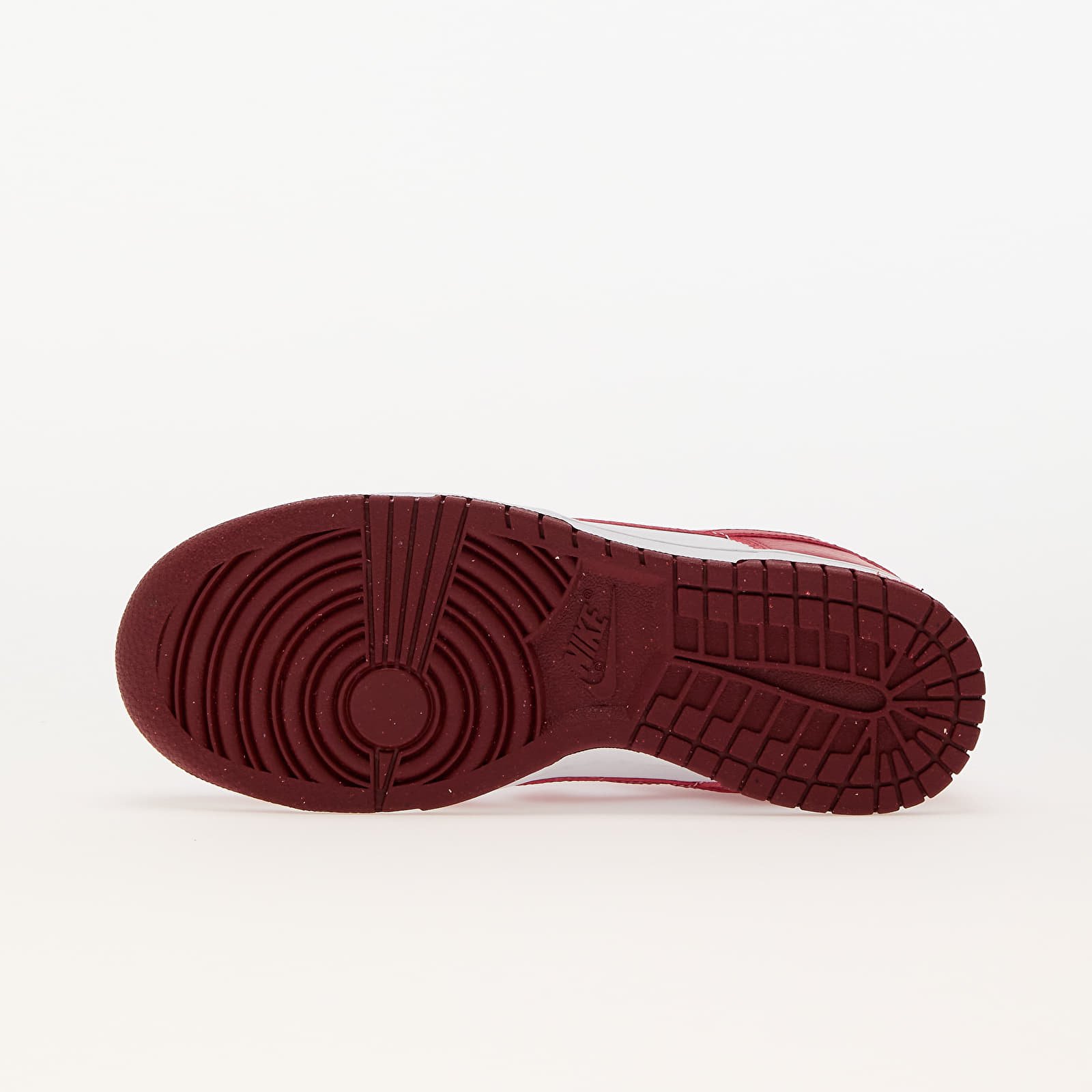 Zapatillas mujer Nike W Dunk Low Next Nature White/ Gym Red