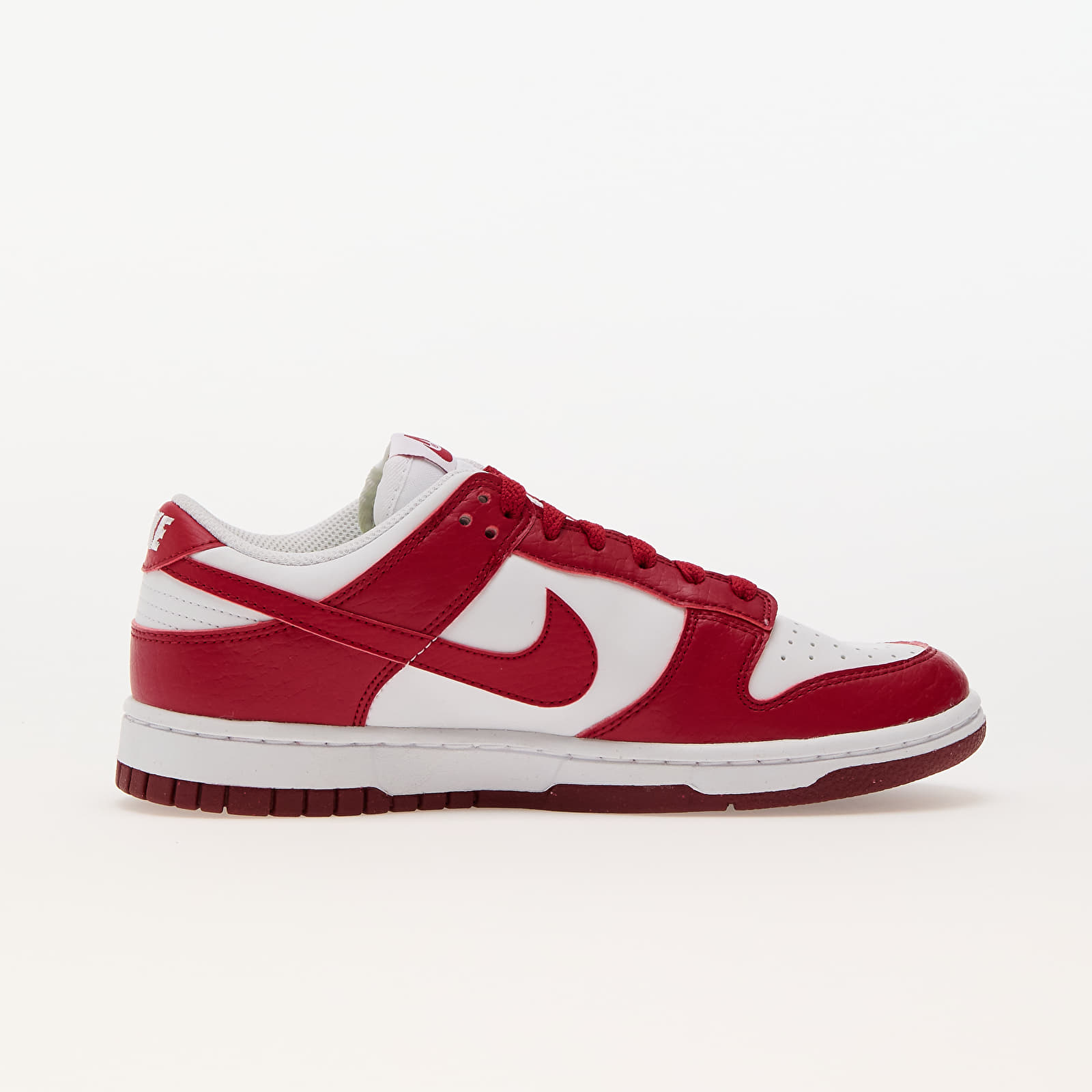Nike dunk low femme blanche new arrivals