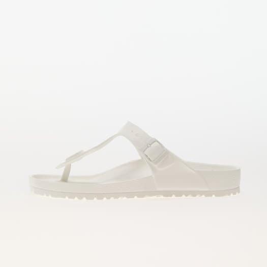 Birkenstock Gizeh EVA White