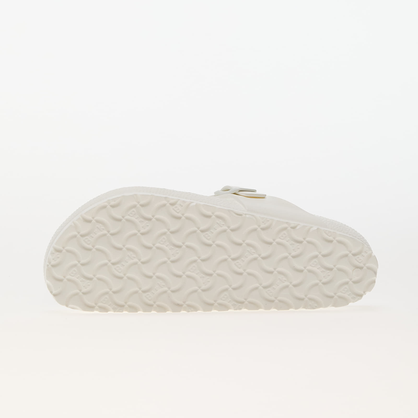 Scarpe donna Birkenstock Gizeh EVA White