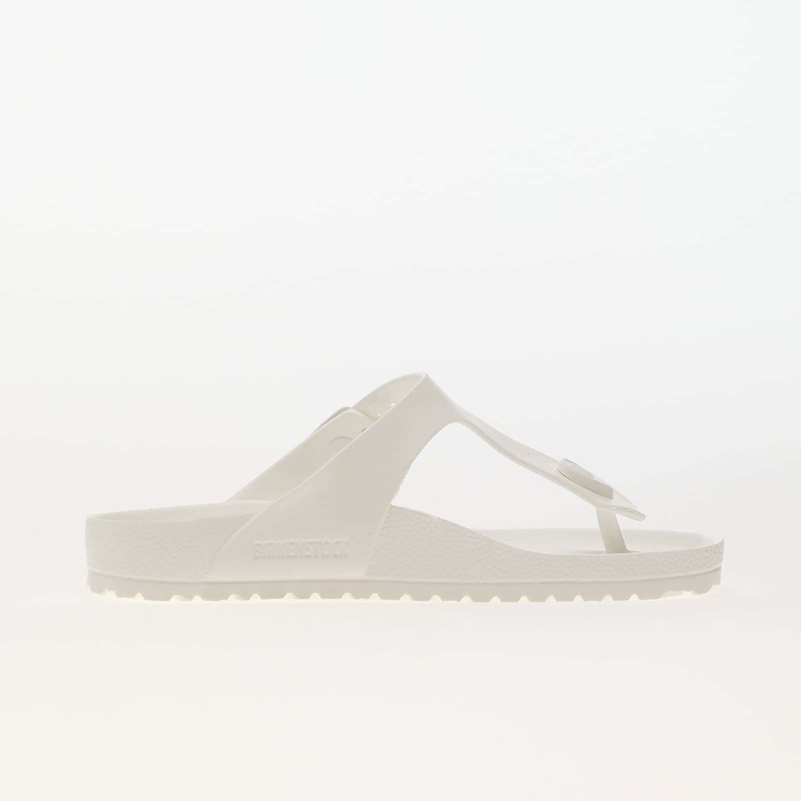 Scarpe donna Birkenstock Gizeh EVA White