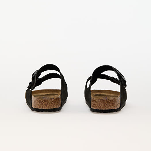 Birkenstock Arizona BS Black | Footshop