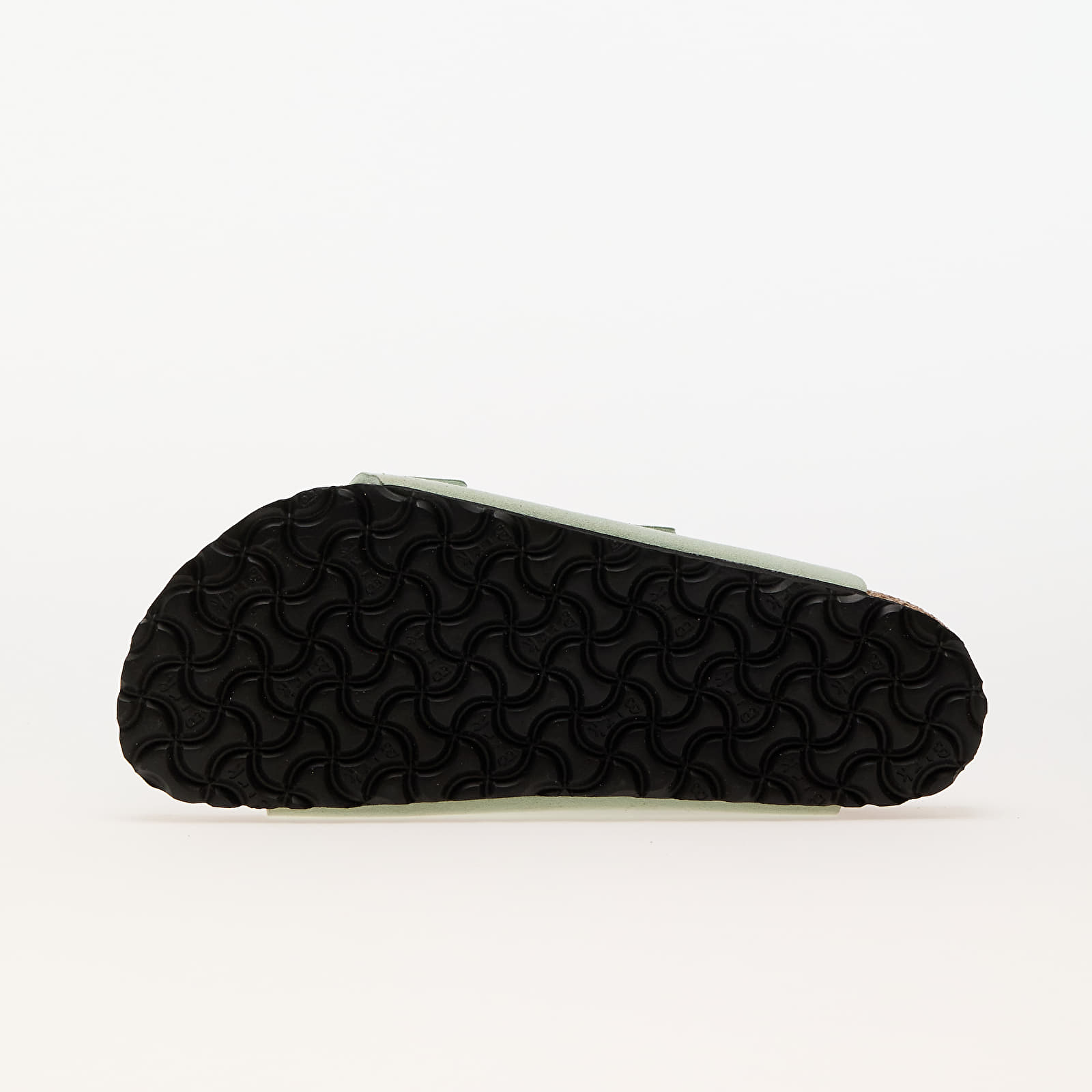 Sieviešu apavi Birkenstock Arizona BS Soft Birki/ Vegan Matcha