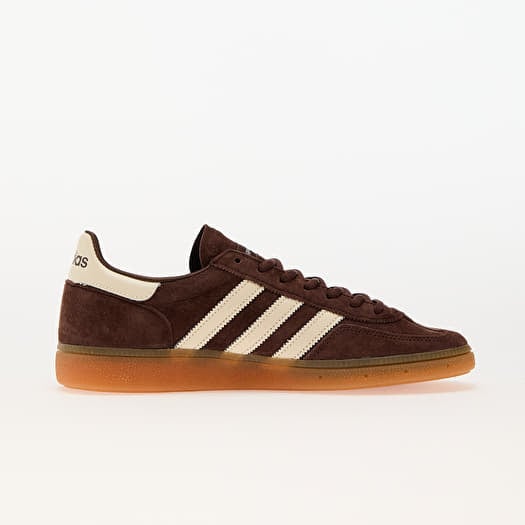 adidas Handball Spezial Sp Brown Crew White Gum2 Footshop