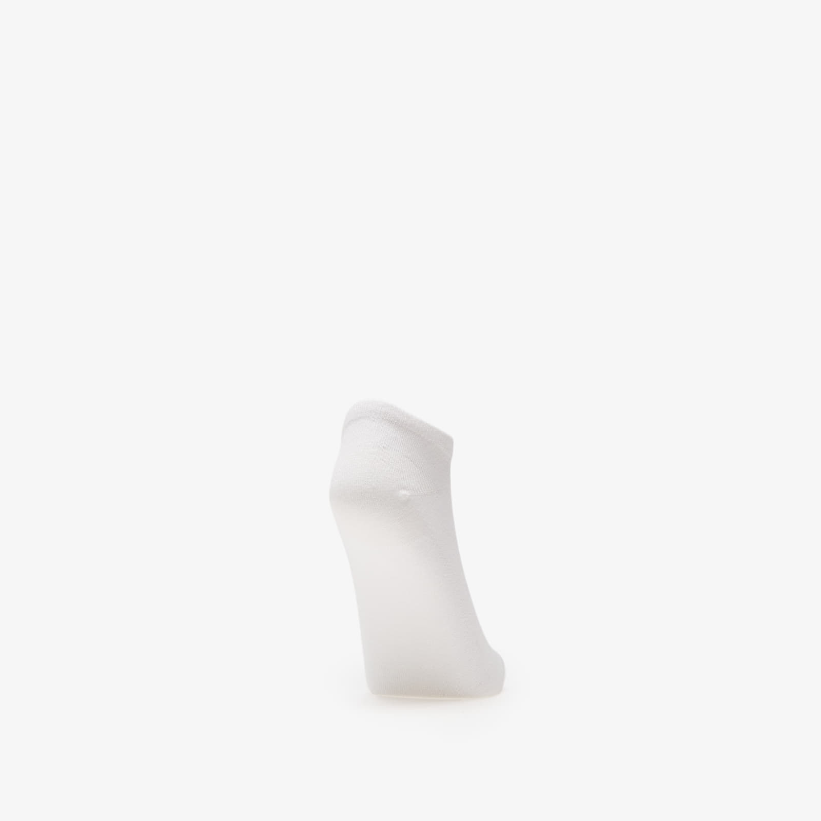 Calcetines adidas Trefoil Liner Socks 3-Pack White