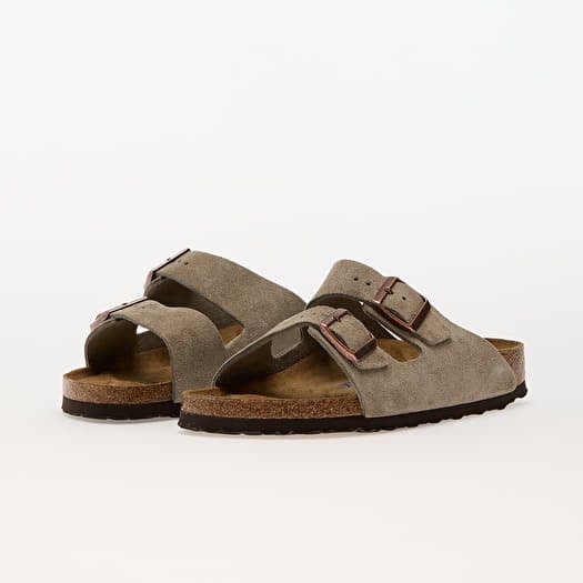 Birkenstock Arizona Birko Floor Soft