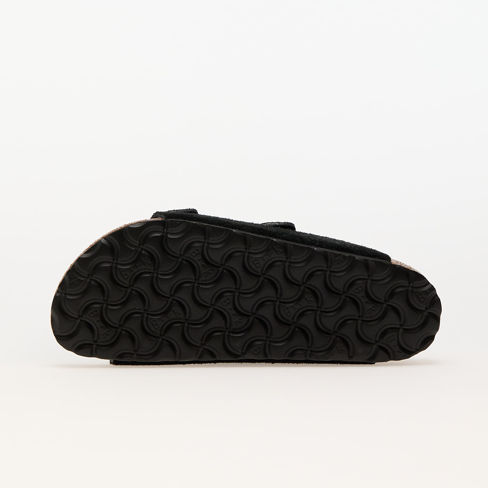Női cipők Birkenstock Arizona Birko-Floor Soft Black