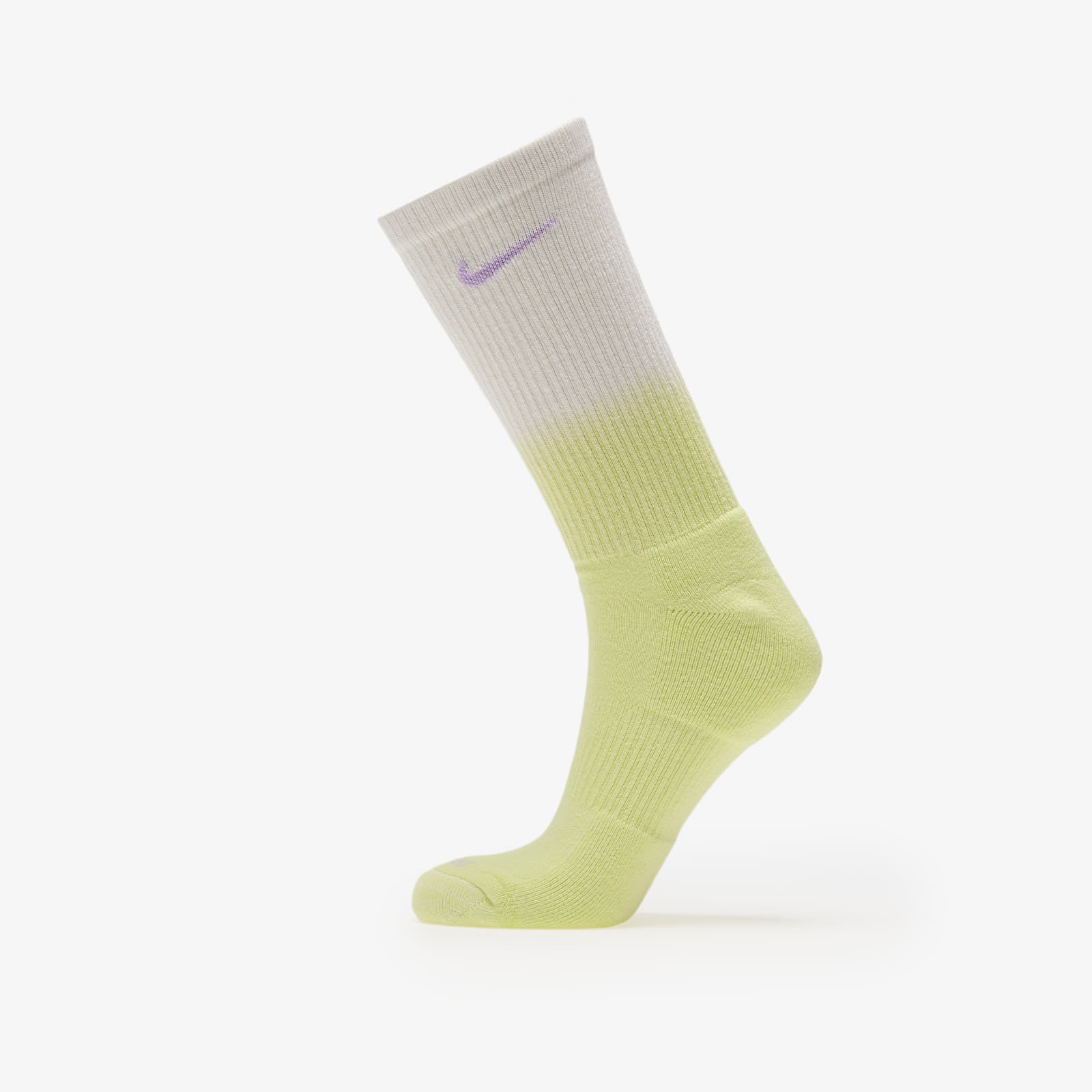 Șosete Nike Everyday Plus Cushioned Crew Socks 2-Pack Multi-Color
