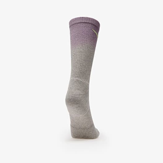 Socks Nike Everyday Plus Cushioned Crew Socks 2 Pack Multi Color Footshop