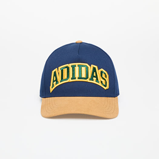 adidas VRST Graphics Bucket Cap Night Indigo