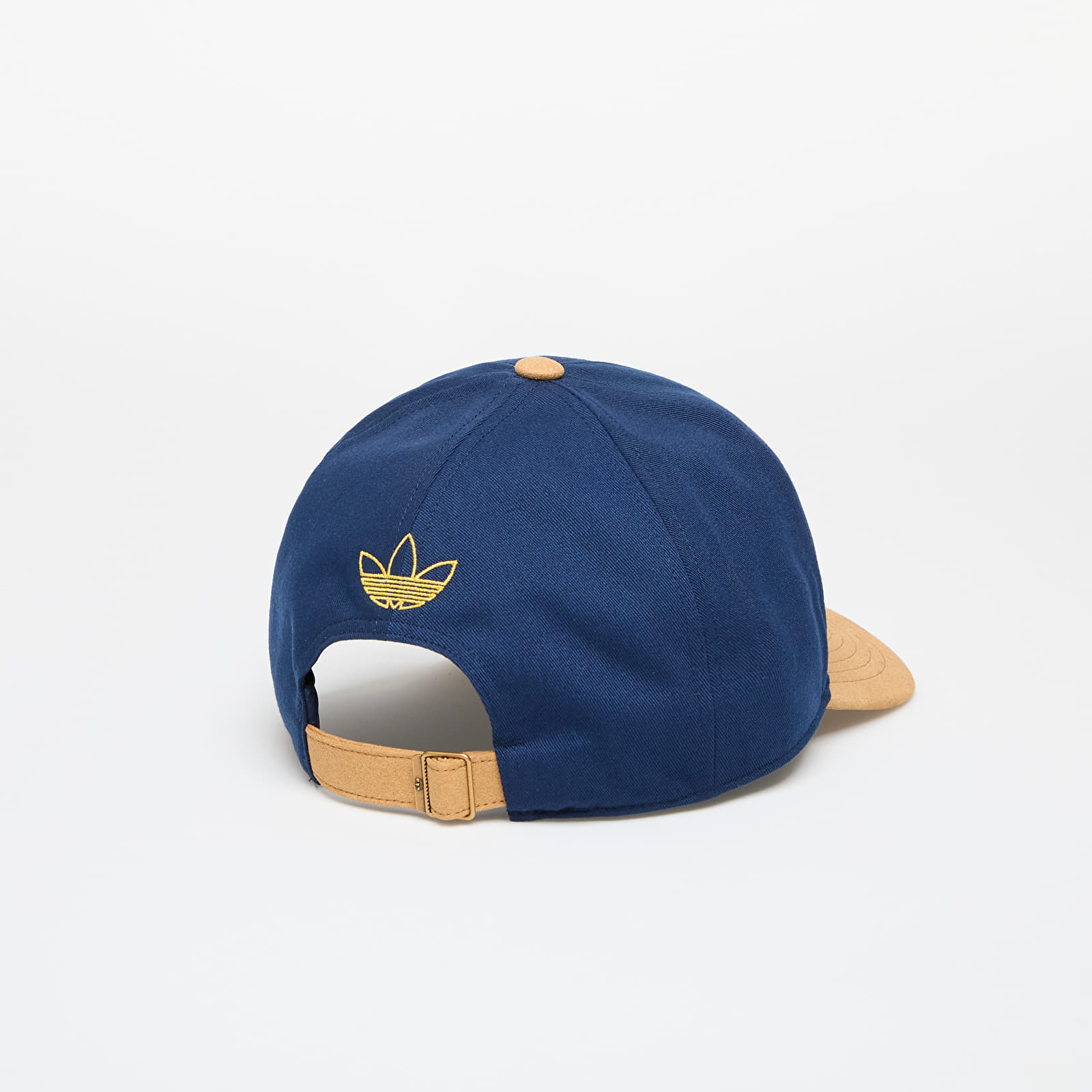 Czapki adidas VRST Graphics Bucket Cap Night Indigo