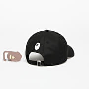 Caps A BATHING APE x New Era 9Twenty Strapback Black | Footshop