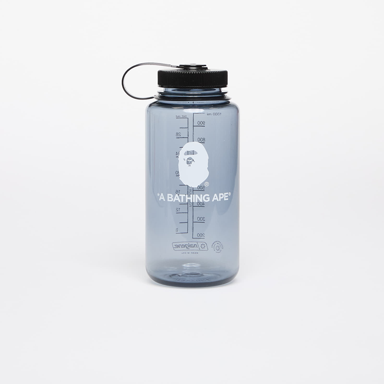 Інші аксесуари A BATHING APE x Nalgene 1.0L Tritan Gray