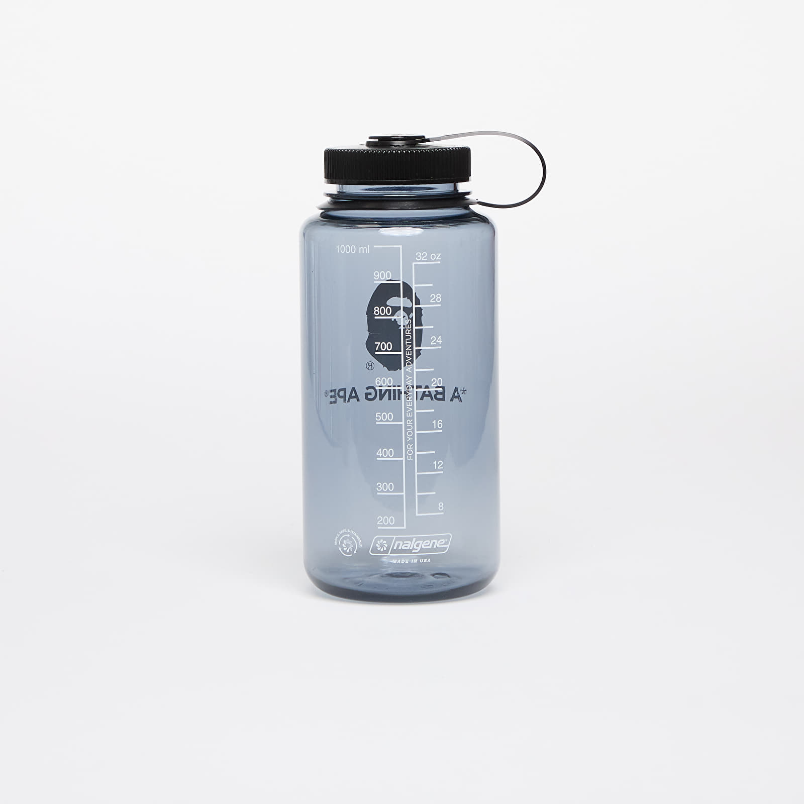 Інші аксесуари A BATHING APE x Nalgene 1.0L Tritan Gray