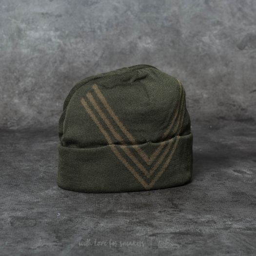 Hat adidas White Mountaineering Beanie
