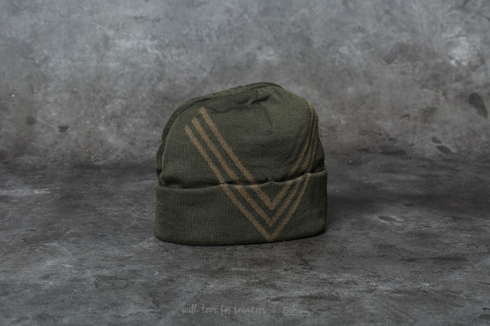Adidas white mountaineering beanie outlet