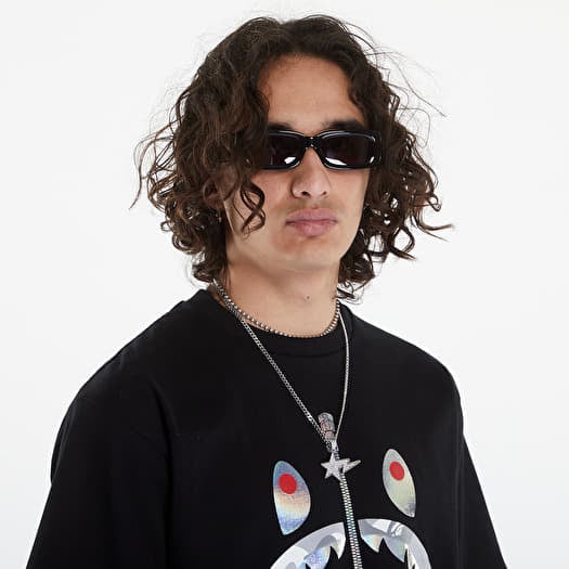 Bape city camo shark tee online