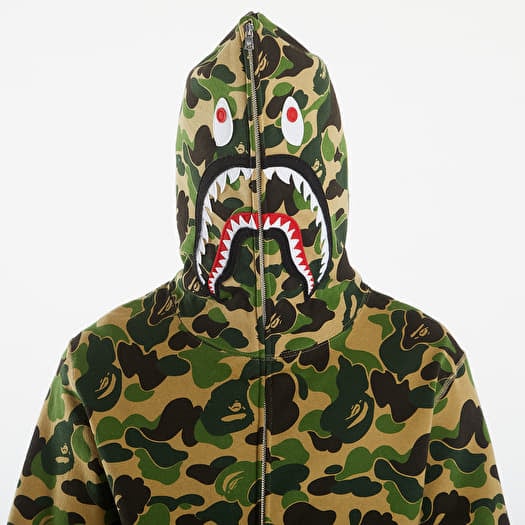 Bape abc shark hoodie online