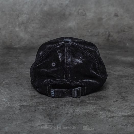 Velvet adidas hat discount