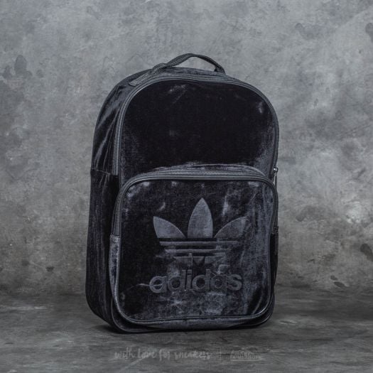 Adidas velvet bag online