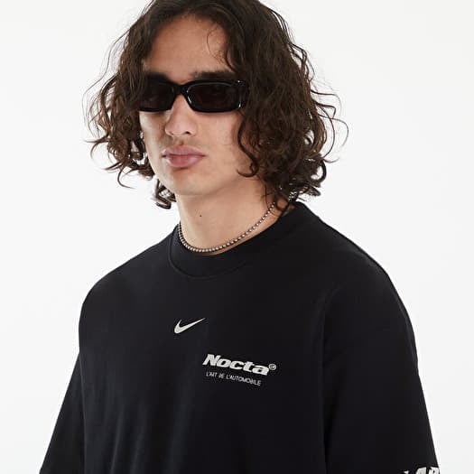 【本物保証 /関税・送料無料】Nike x Nocta x Barrow Tee 本物保証 /関税・送料無料】Nike x Nocta x Barrow Tee (Nike/T