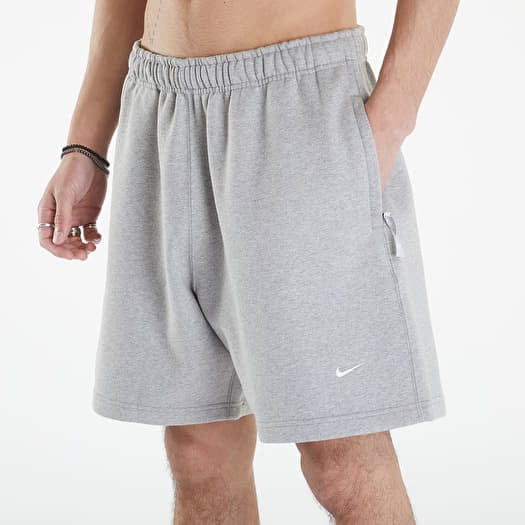Grey men nike shorts best sale