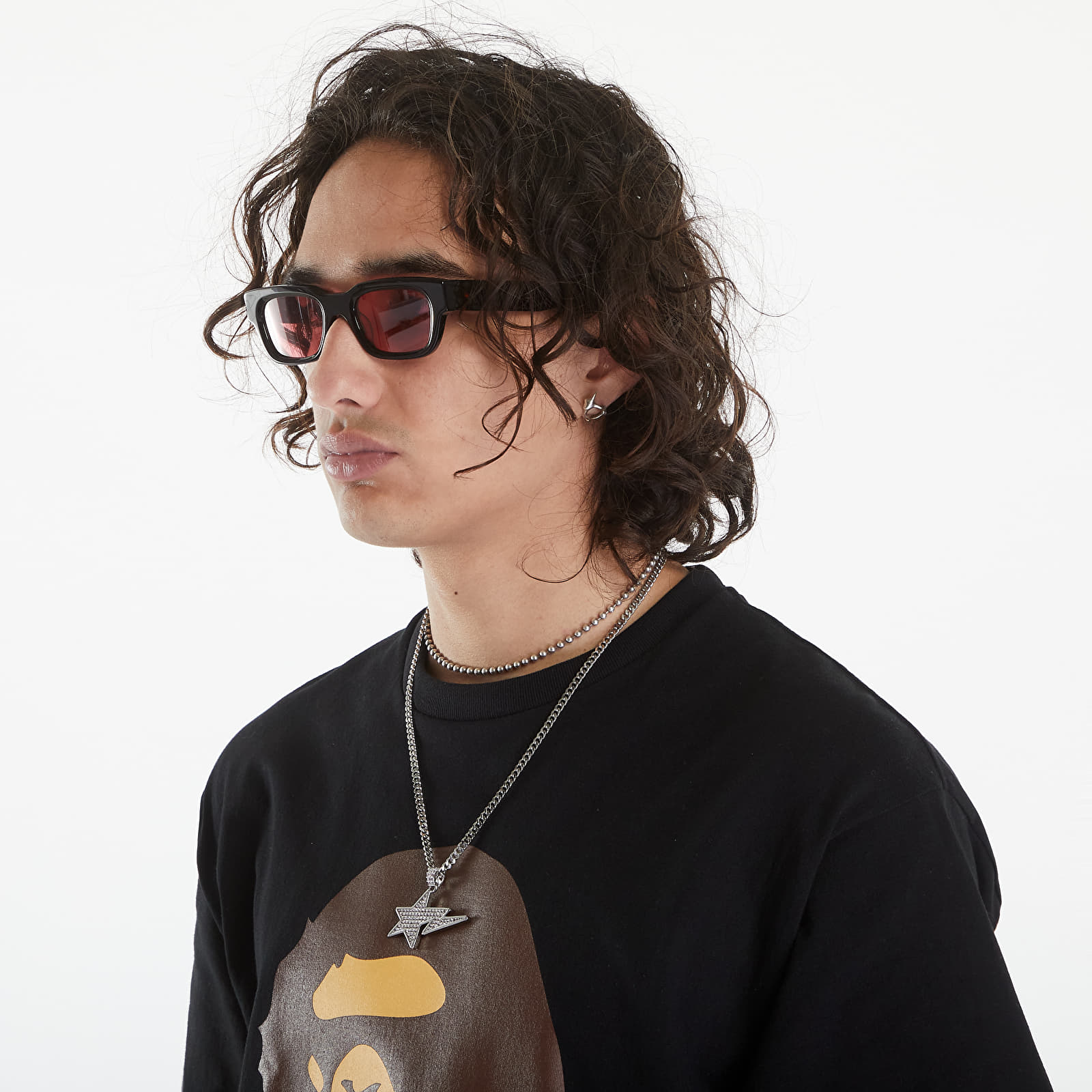 Γυαλιά ηλίου AKILA Zed Tortoise/ Rose