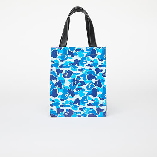 Bape camo tote bag clearance