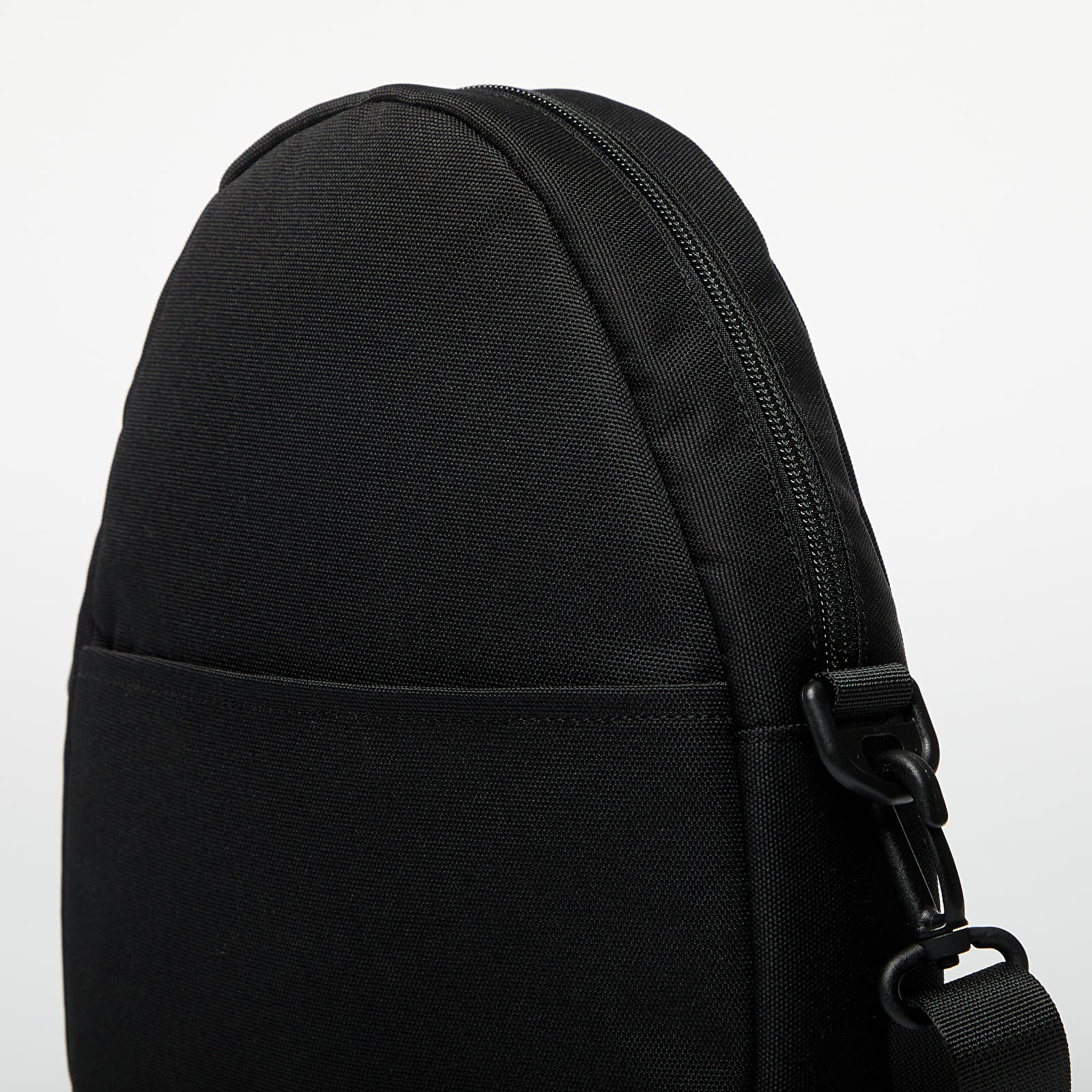 Borse a tracolla A BATHING APE Shark Shoulder Bag Black