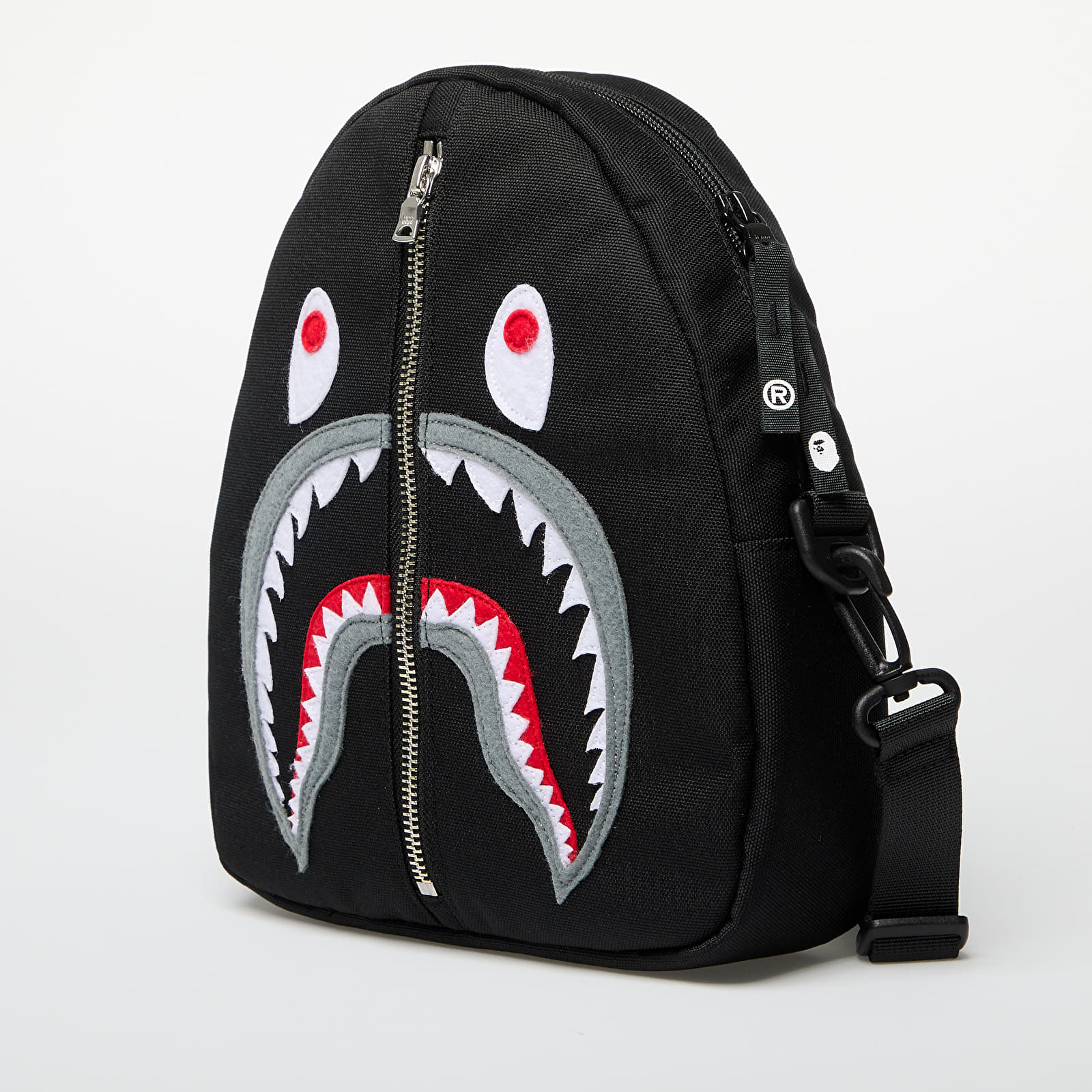 Bathing ape bag on sale
