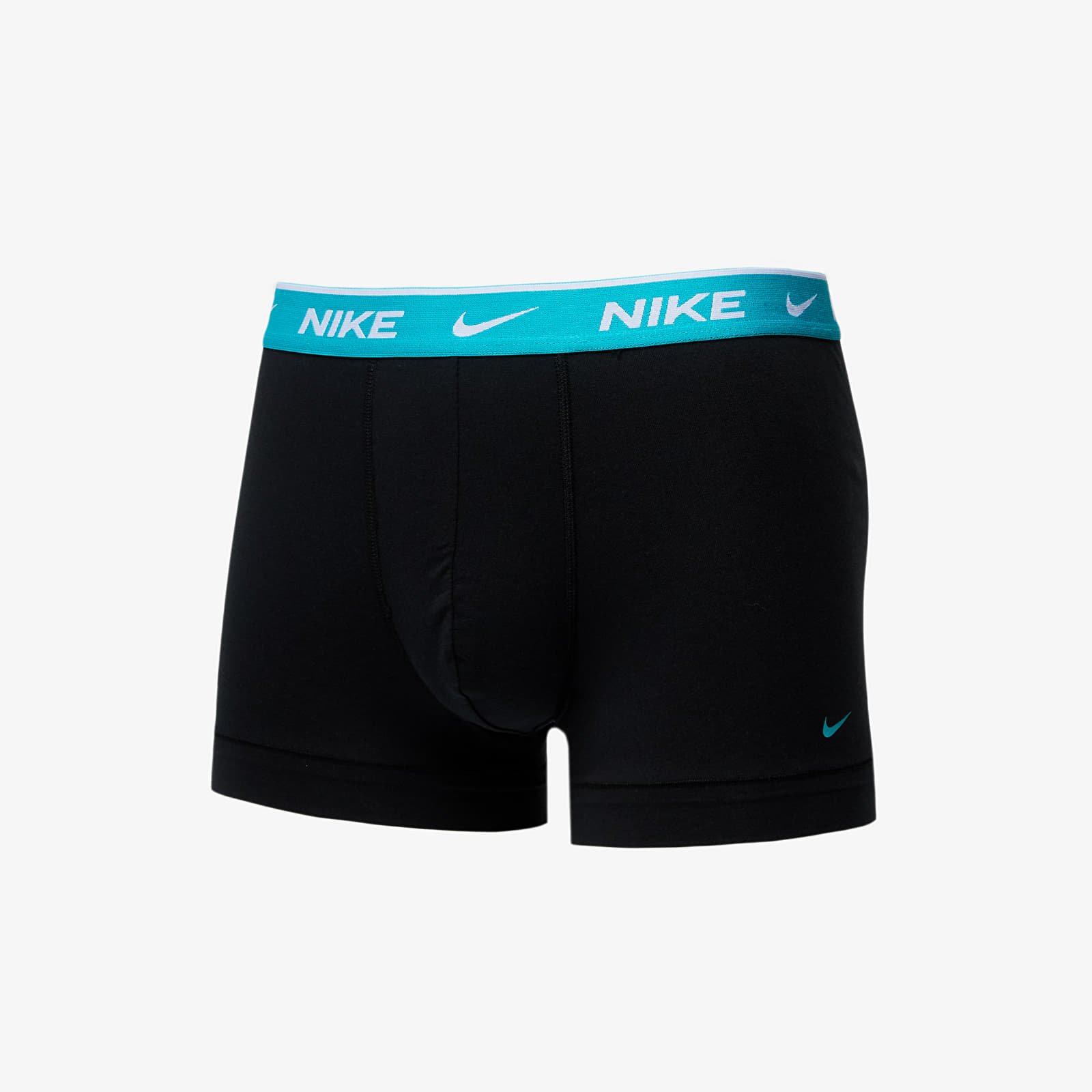 Boxerky Nike Dri-FIT Trunk 3-Pack Multicolor