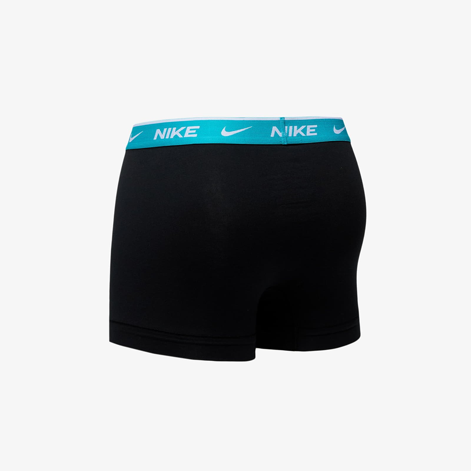Boxerky Nike Dri-FIT Trunk 3-Pack Multicolor