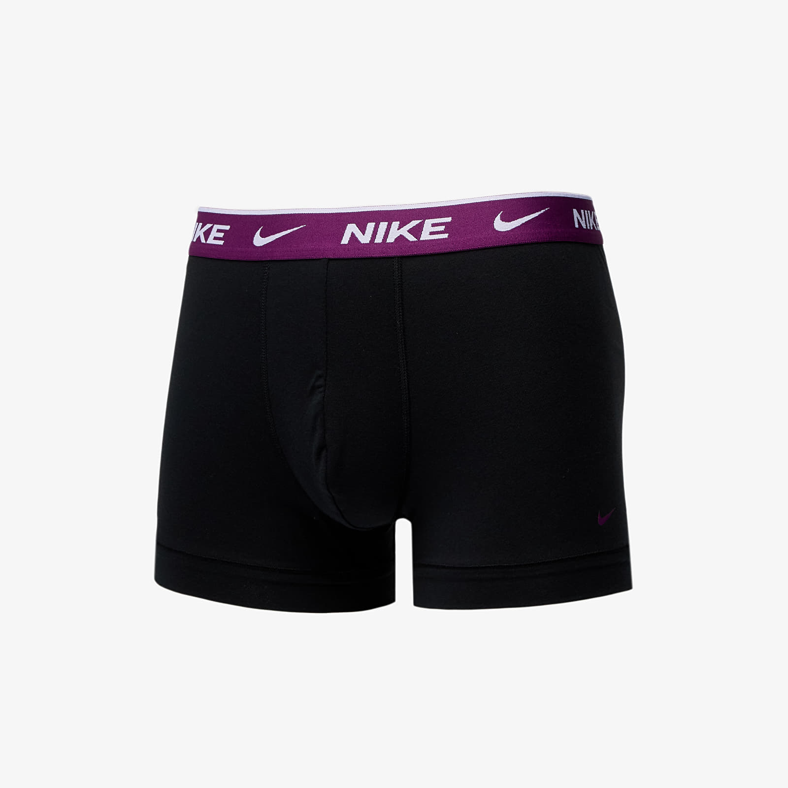 Boxerky Nike Dri-FIT Trunk 3-Pack Multicolor