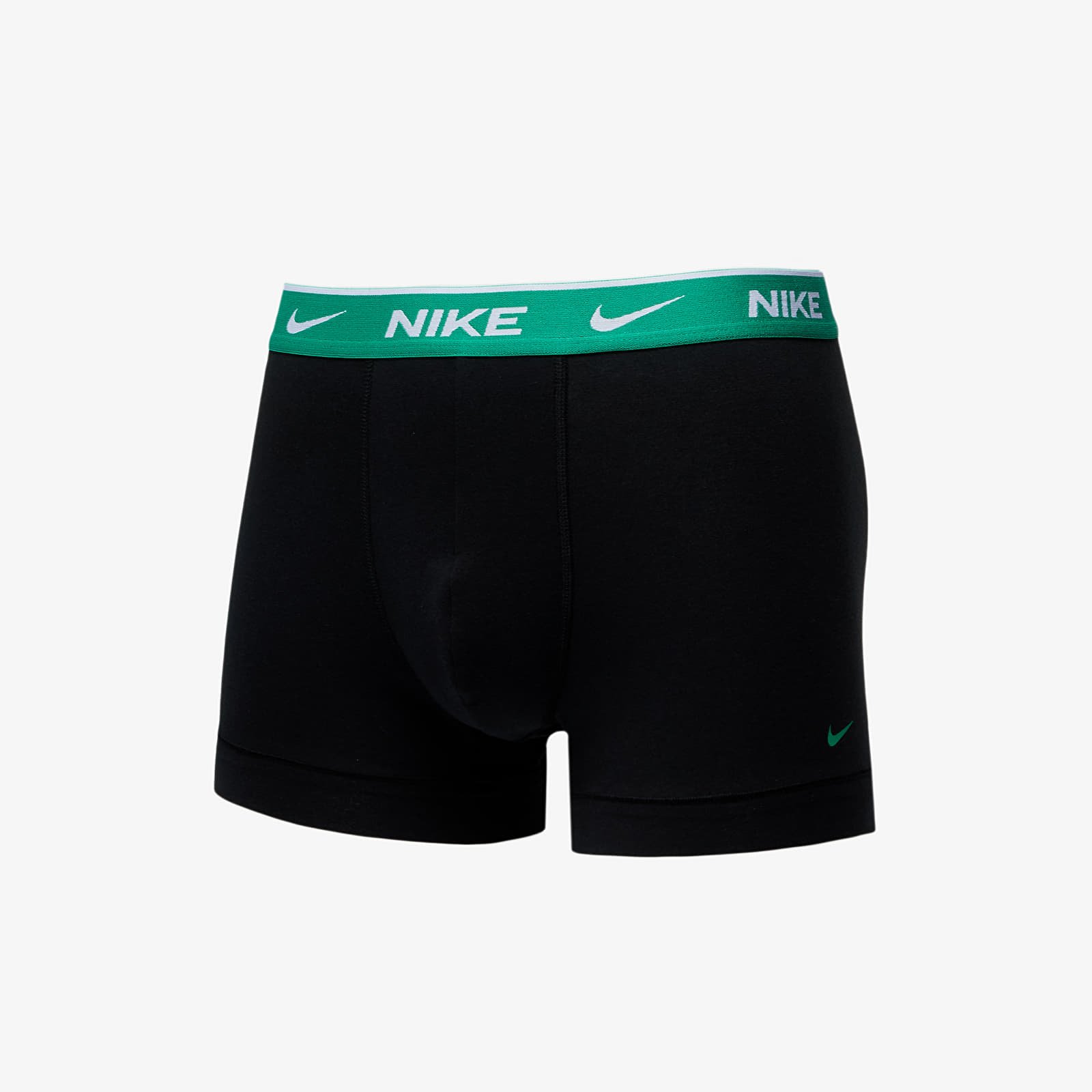 Boxerky Nike Dri-FIT Trunk 3-Pack Multicolor